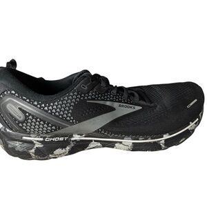 Mens Brooks Ghost 14 running shoe sz 14